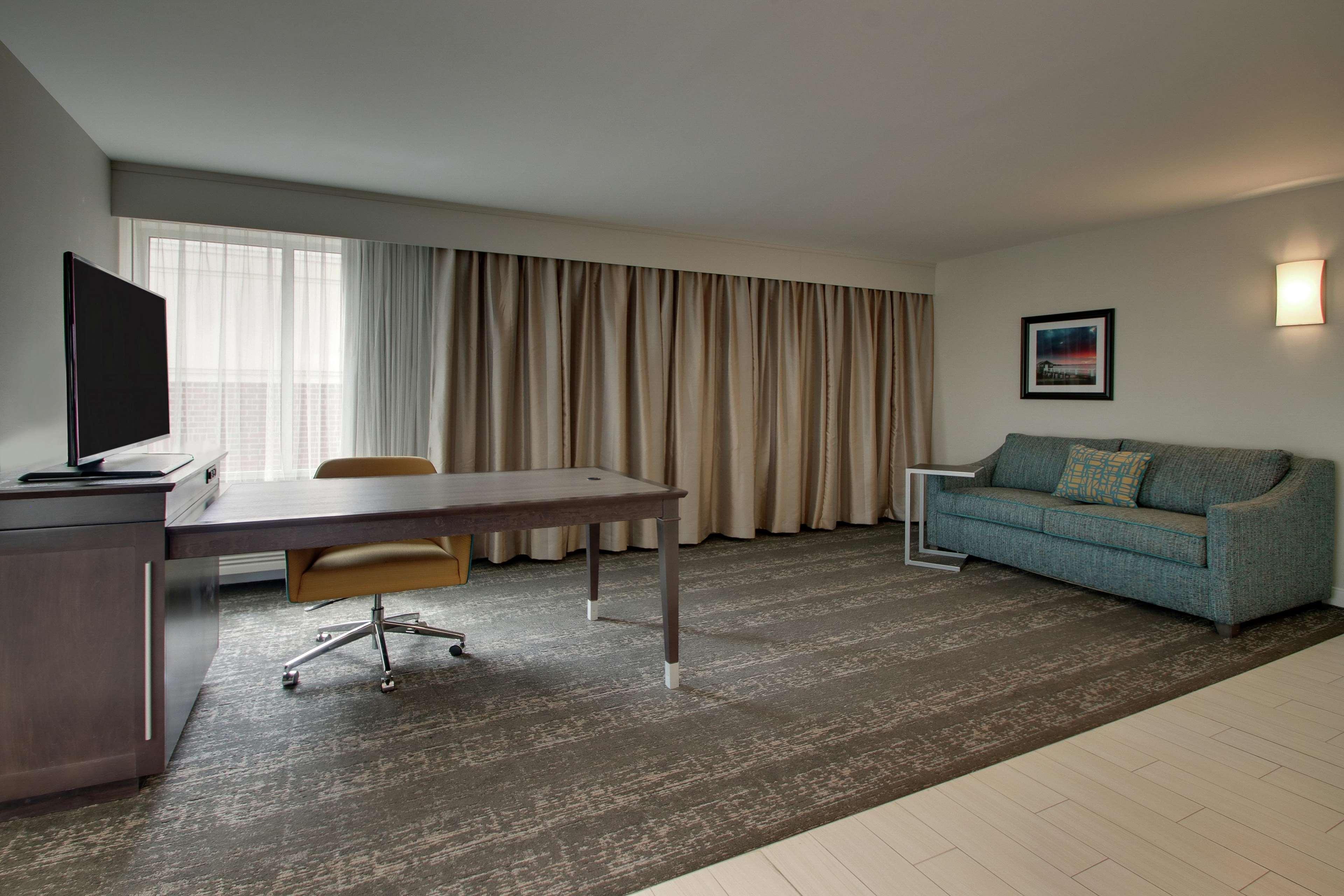 Hampton Inn-Pawtucket, Ri מראה חיצוני תמונה