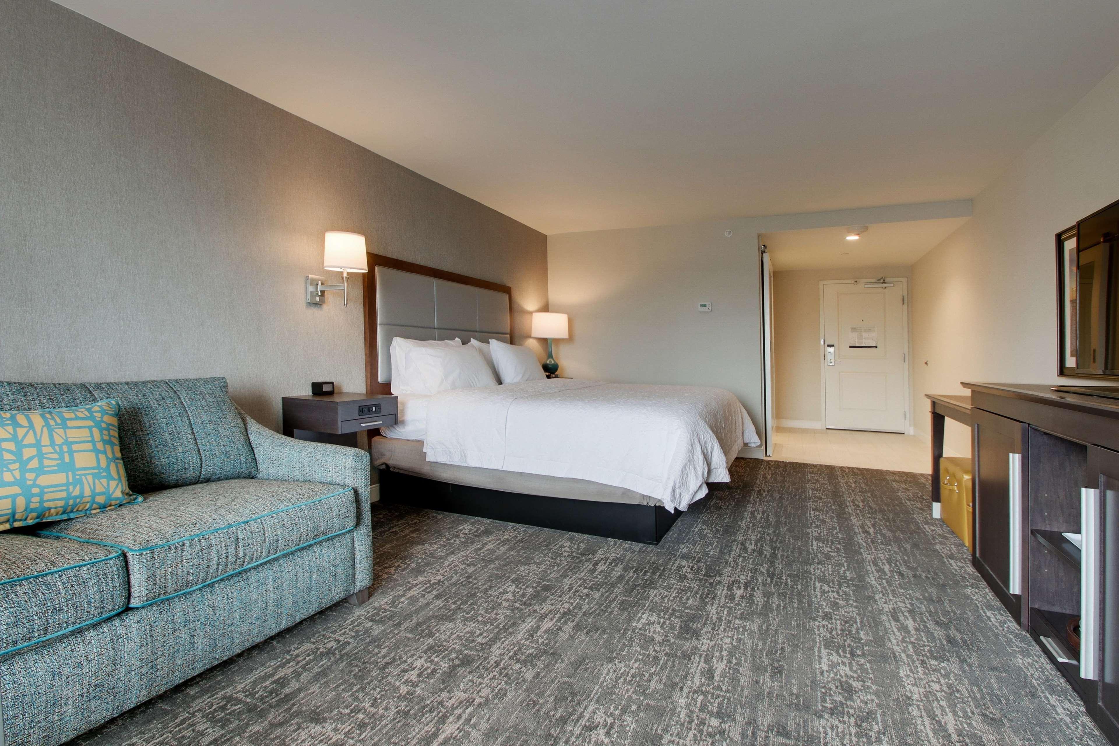 Hampton Inn-Pawtucket, Ri מראה חיצוני תמונה