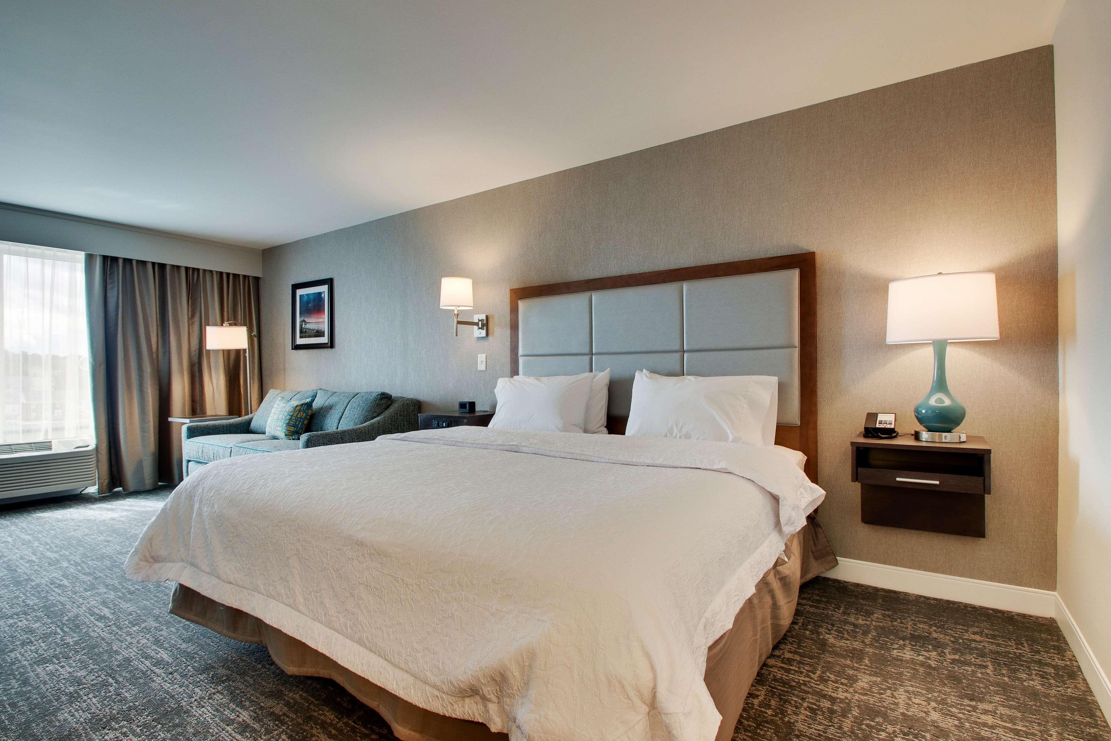 Hampton Inn-Pawtucket, Ri מראה חיצוני תמונה