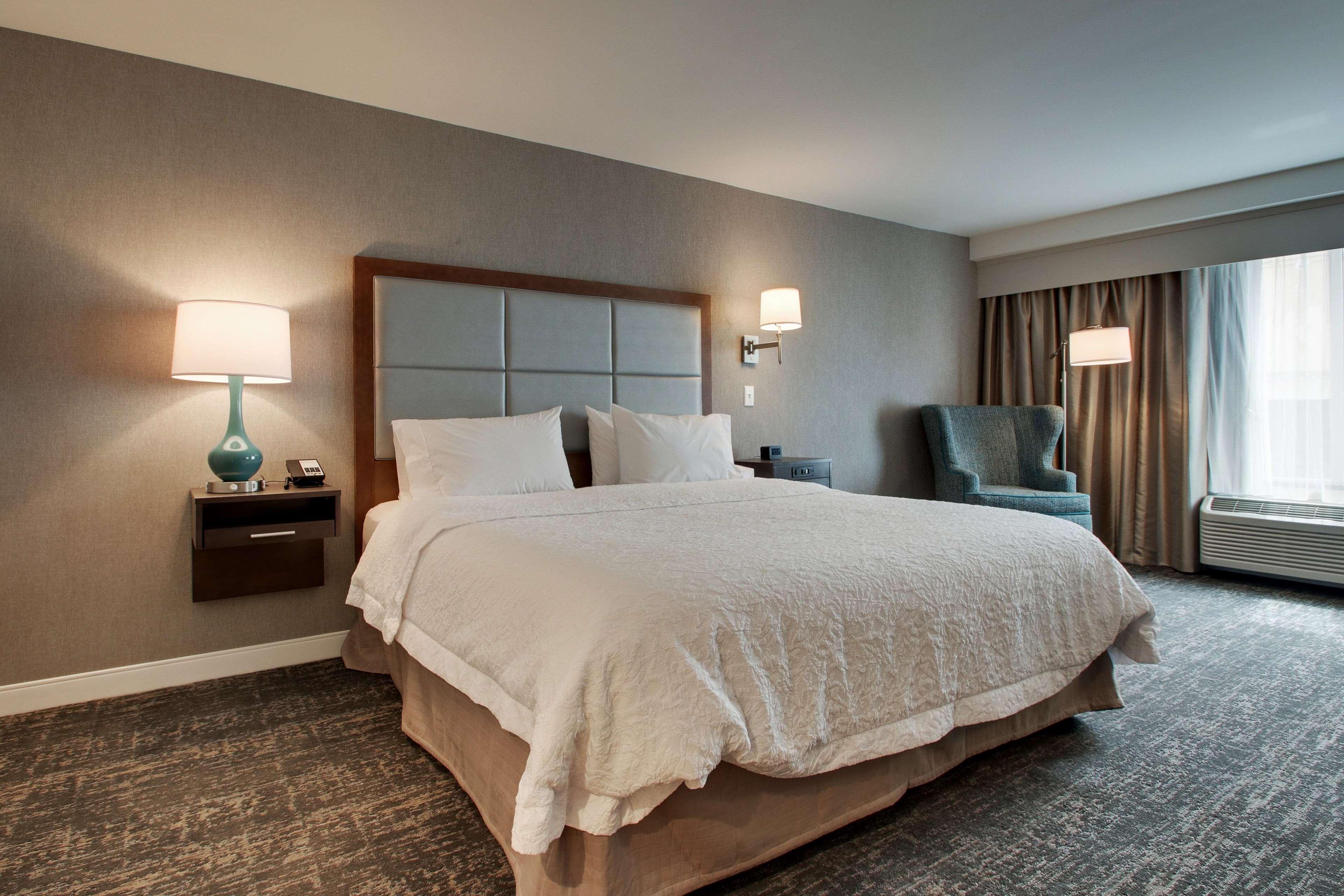 Hampton Inn-Pawtucket, Ri מראה חיצוני תמונה