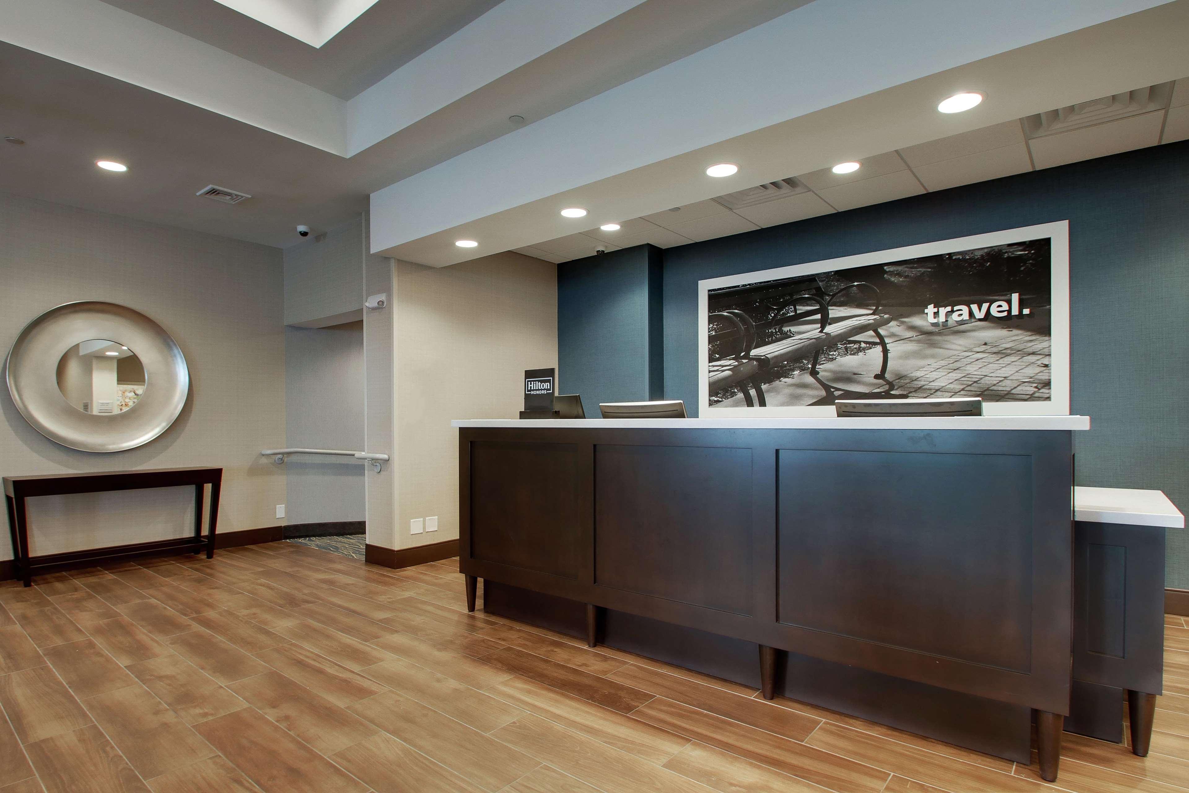 Hampton Inn-Pawtucket, Ri מראה חיצוני תמונה