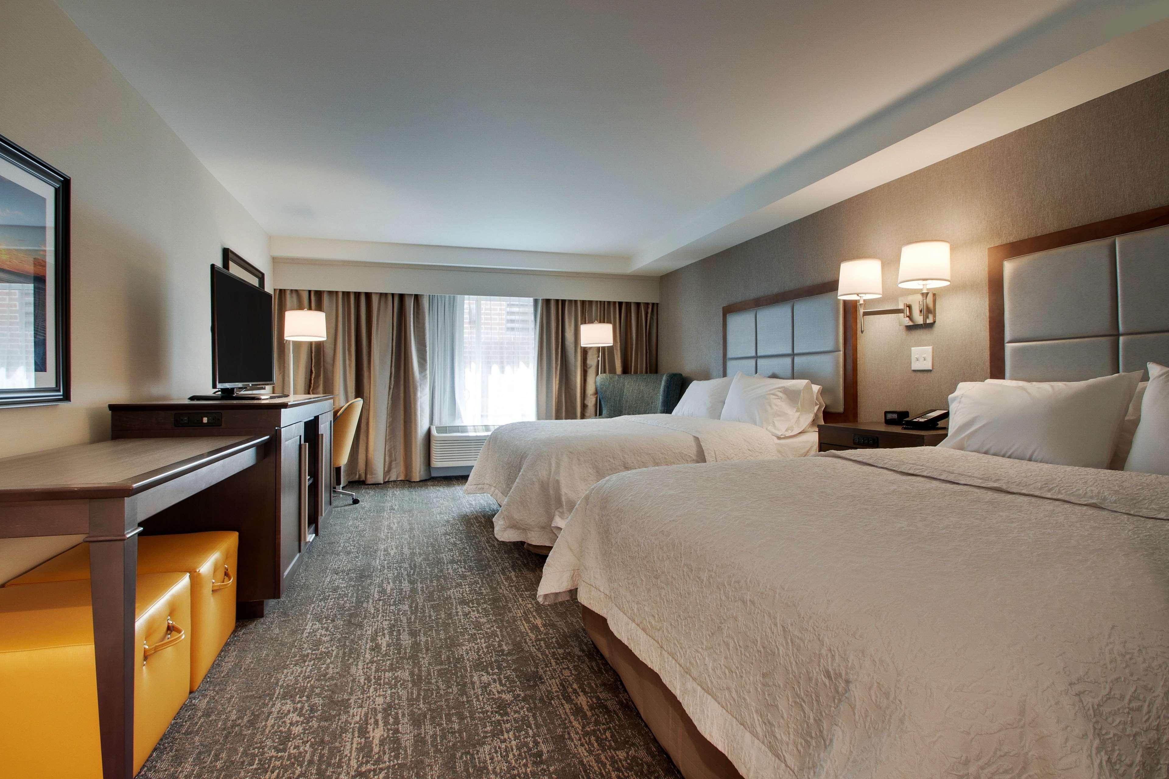 Hampton Inn-Pawtucket, Ri מראה חיצוני תמונה
