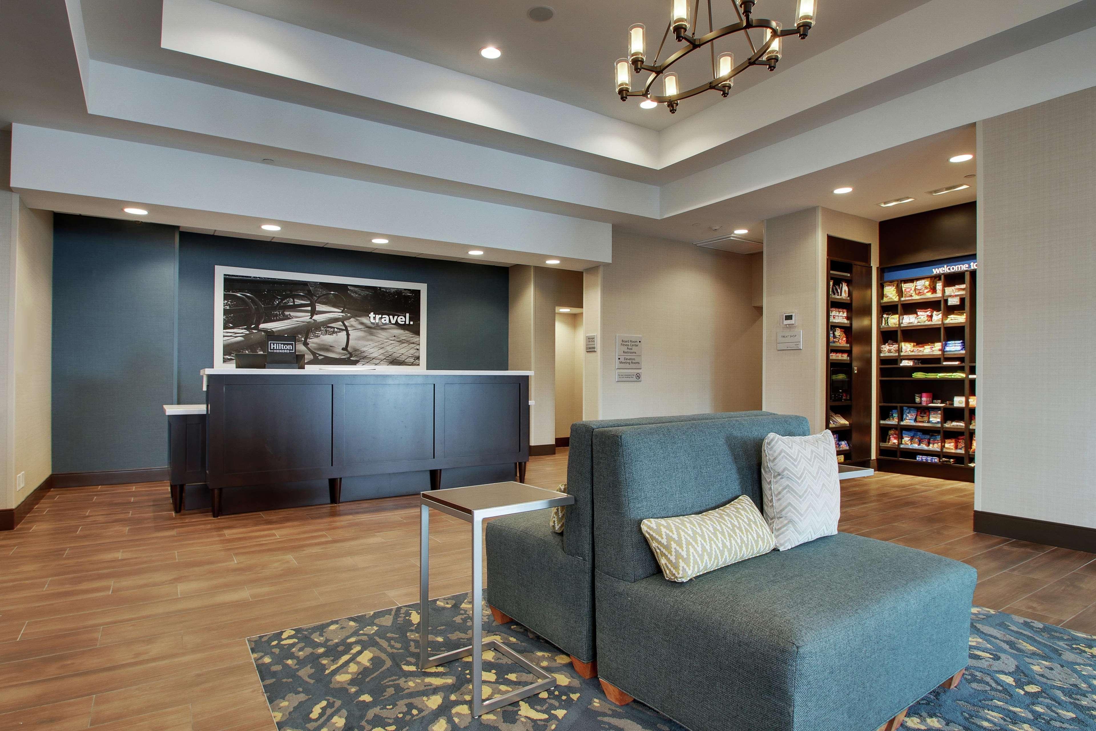 Hampton Inn-Pawtucket, Ri מראה חיצוני תמונה