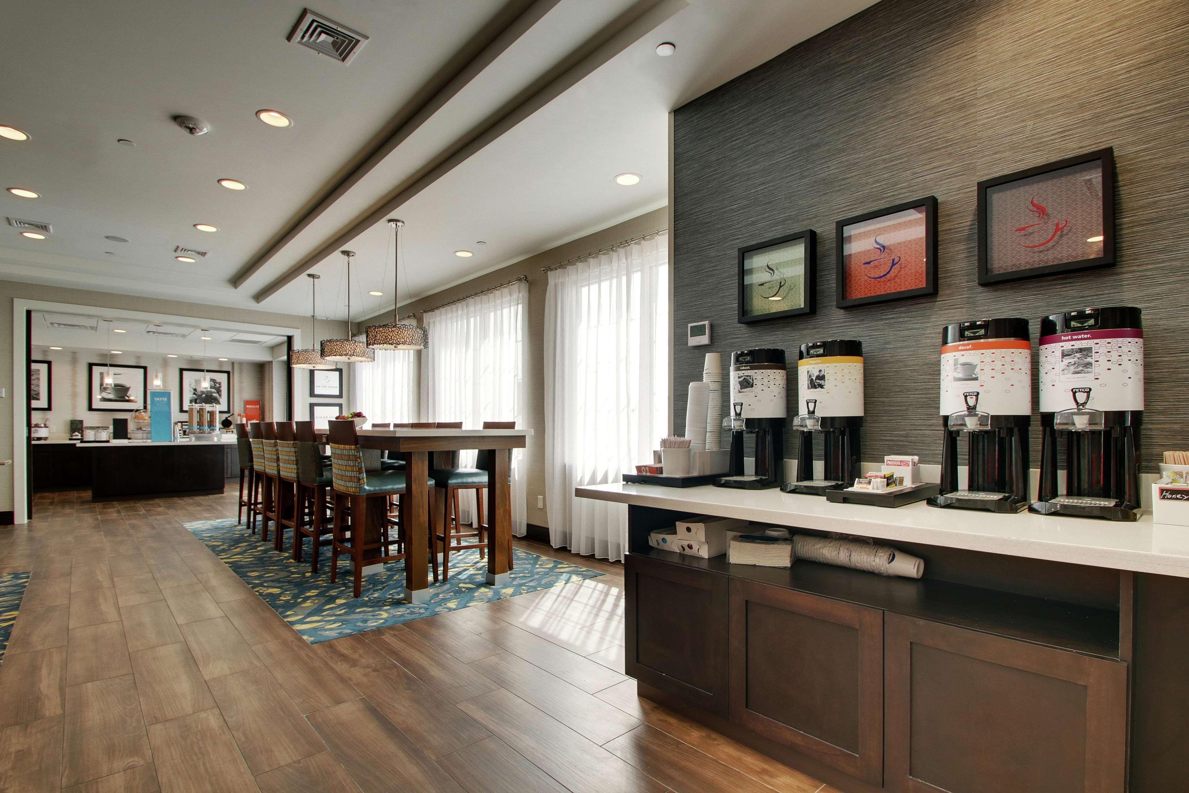 Hampton Inn-Pawtucket, Ri מראה חיצוני תמונה