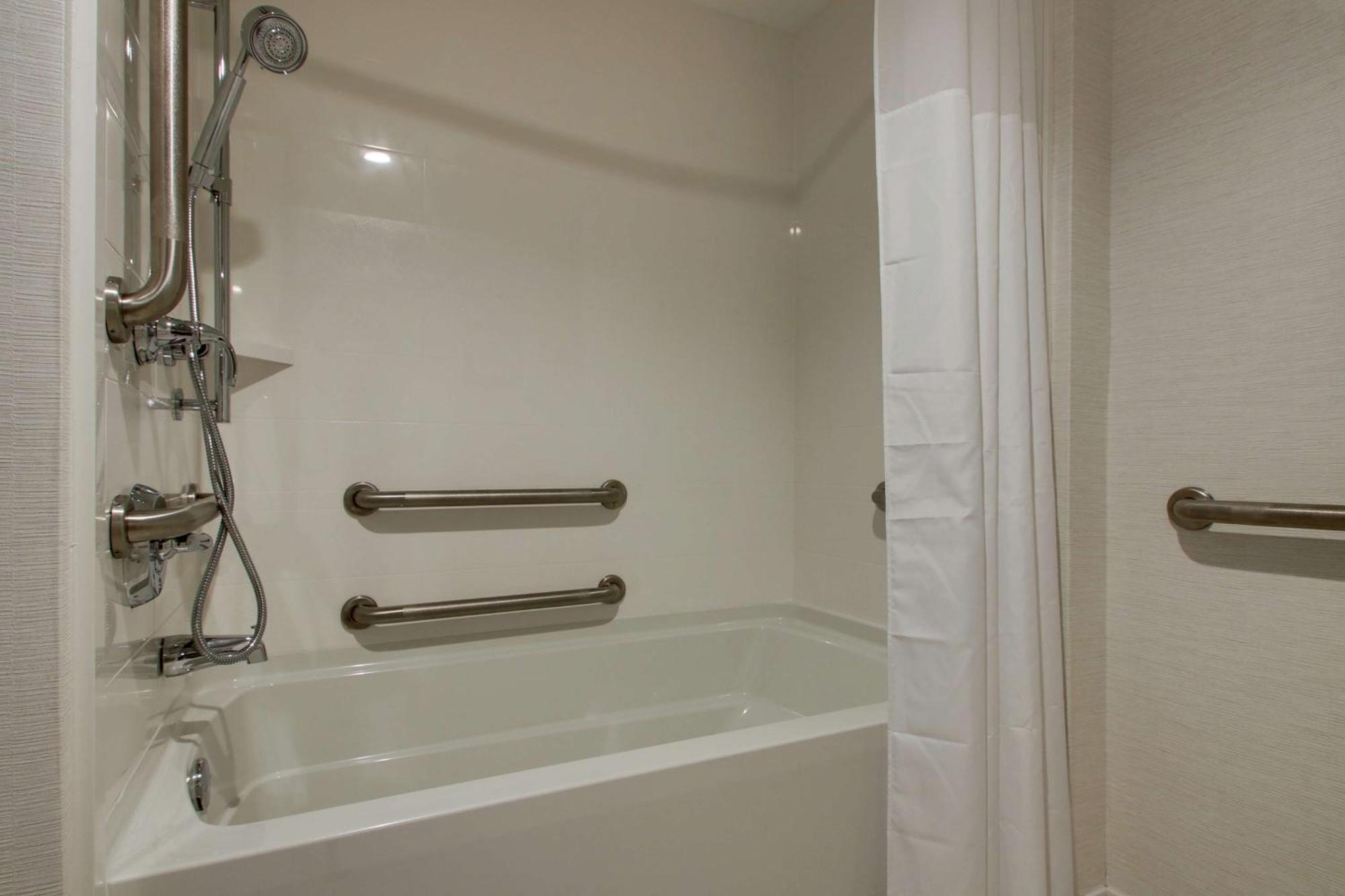 Hampton Inn-Pawtucket, Ri מראה חיצוני תמונה