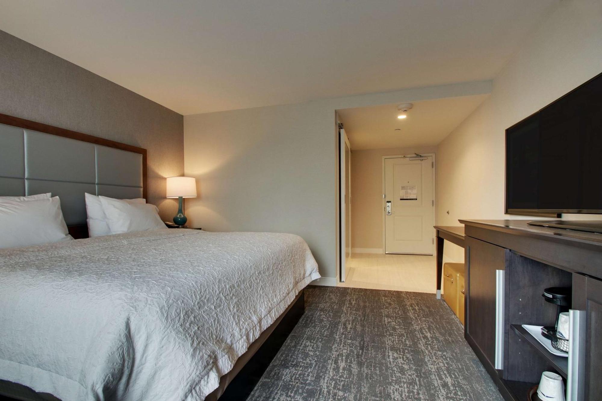 Hampton Inn-Pawtucket, Ri מראה חיצוני תמונה