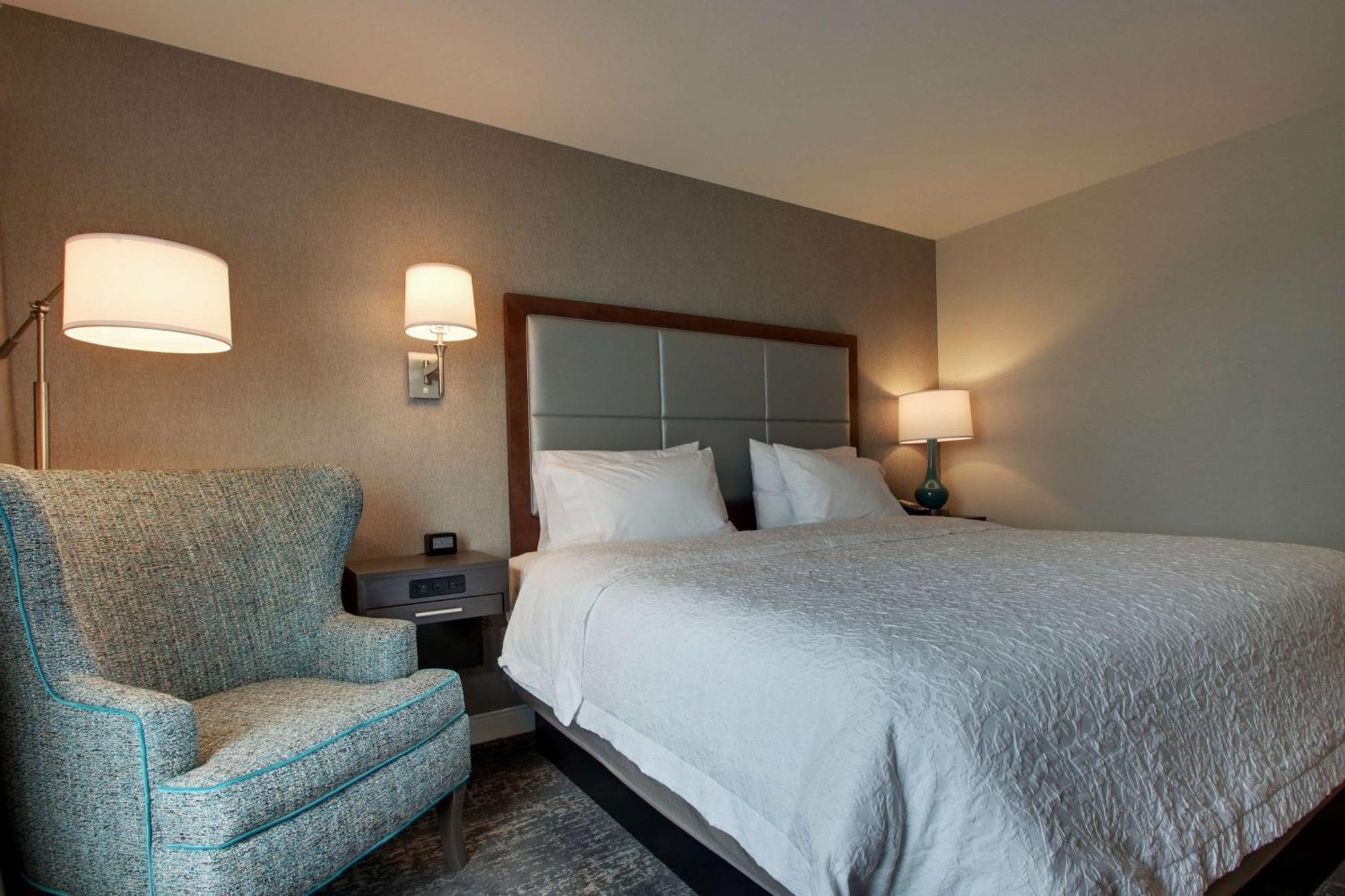 Hampton Inn-Pawtucket, Ri מראה חיצוני תמונה