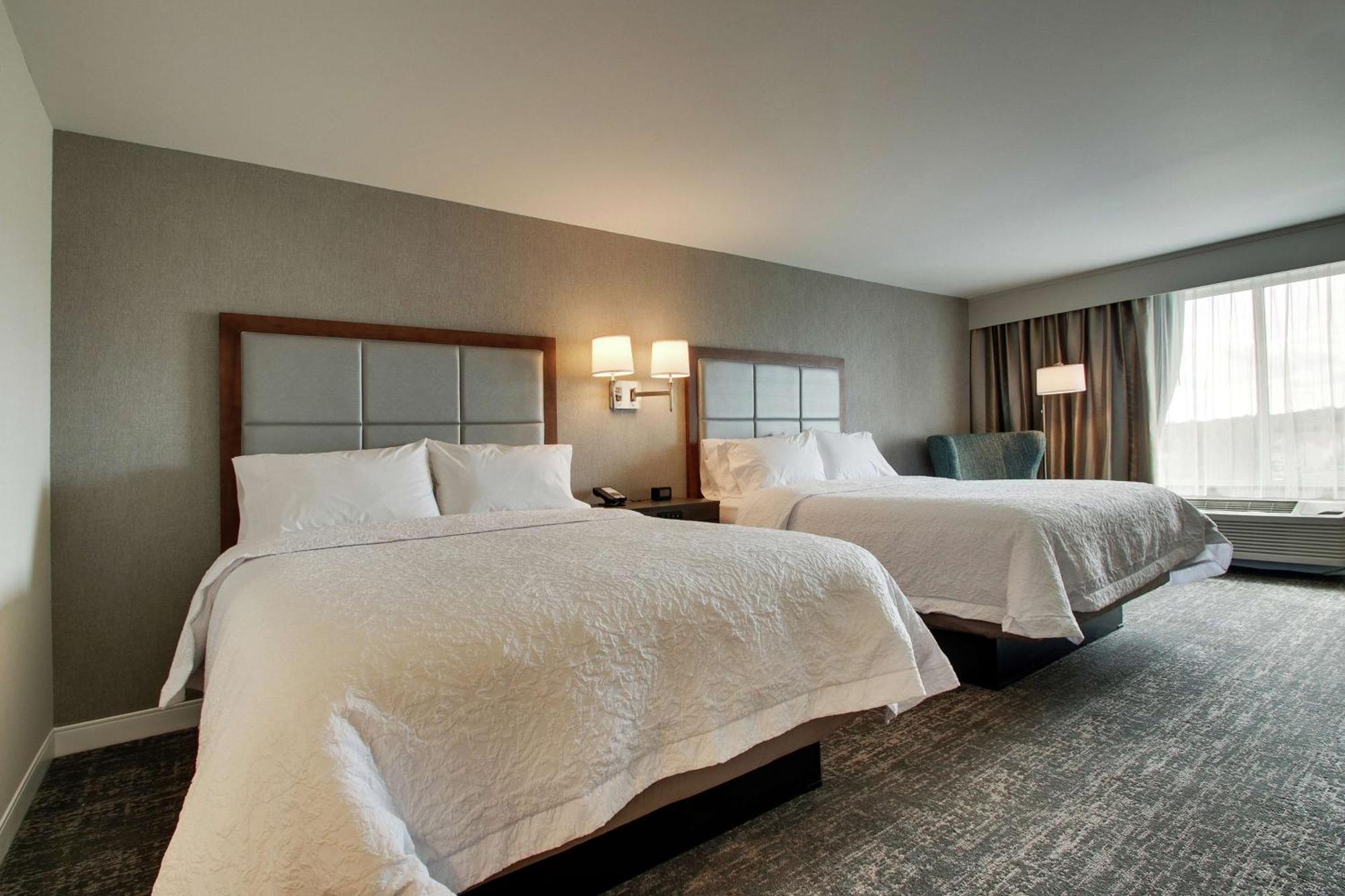 Hampton Inn-Pawtucket, Ri מראה חיצוני תמונה