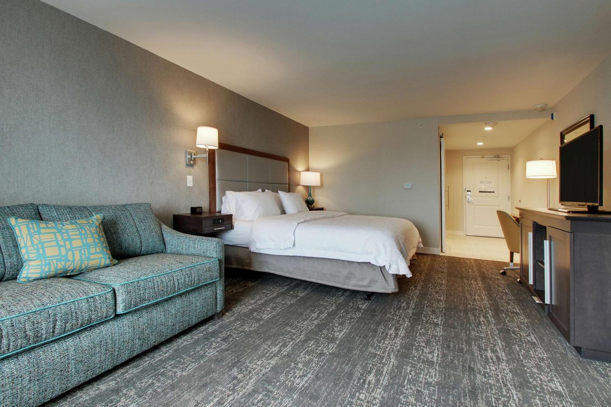 Hampton Inn-Pawtucket, Ri מראה חיצוני תמונה