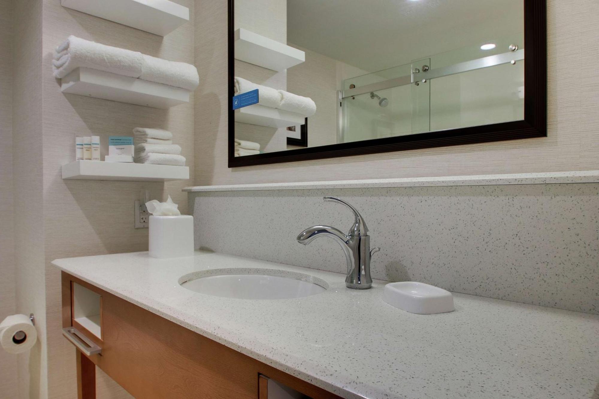 Hampton Inn-Pawtucket, Ri מראה חיצוני תמונה