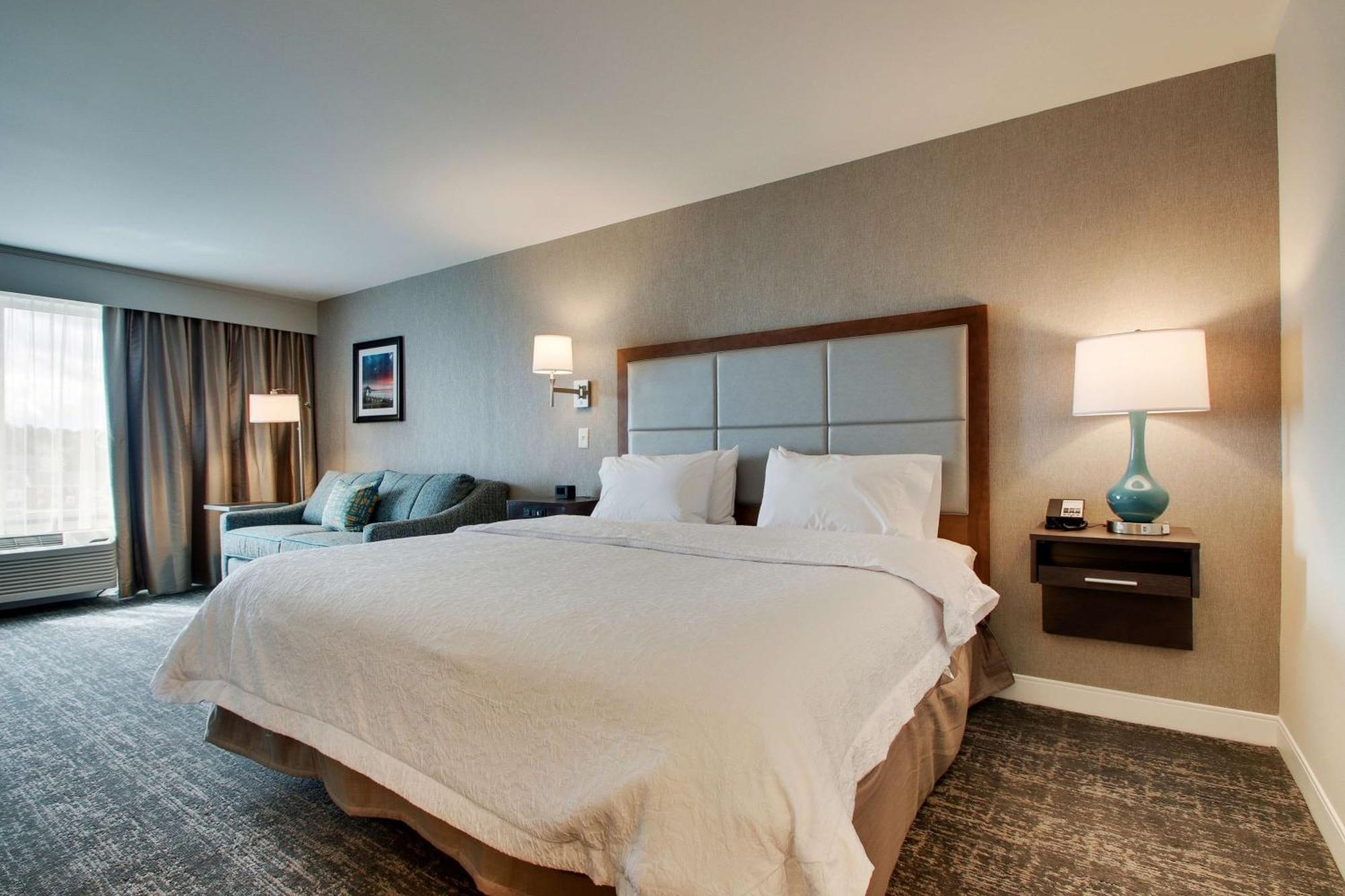 Hampton Inn-Pawtucket, Ri מראה חיצוני תמונה