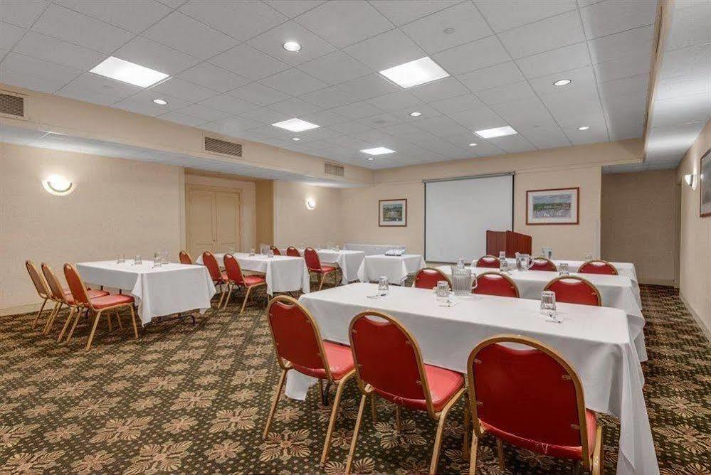 Hampton Inn-Pawtucket, Ri מראה חיצוני תמונה