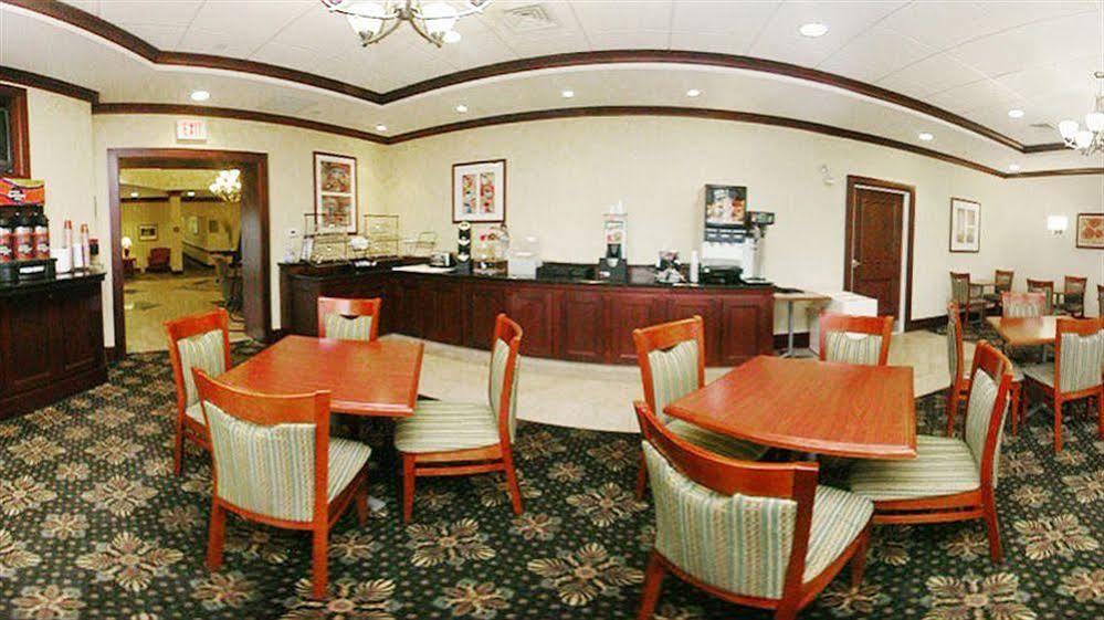 Hampton Inn-Pawtucket, Ri מראה חיצוני תמונה